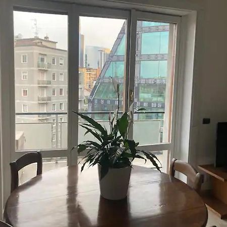 Apartmán Fidias House Milán Exteriér fotografie