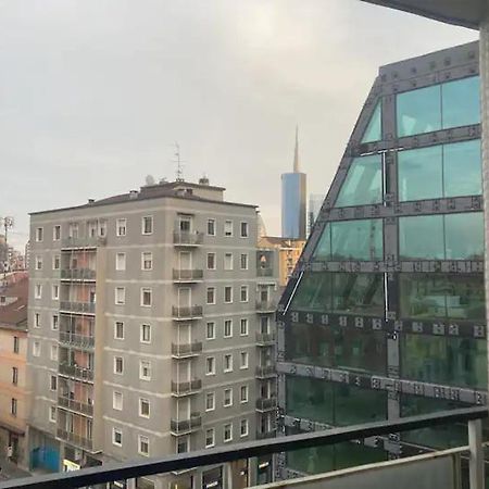 Apartmán Fidias House Milán Exteriér fotografie
