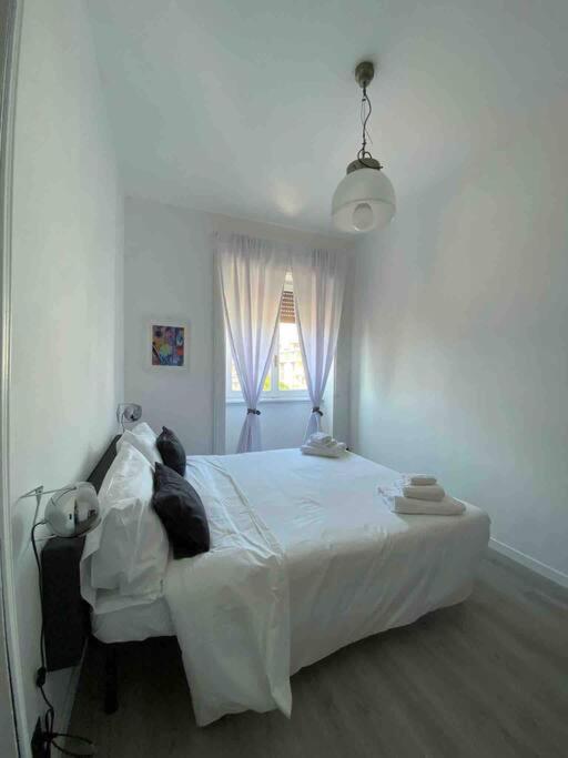 Apartmán Fidias House Milán Exteriér fotografie