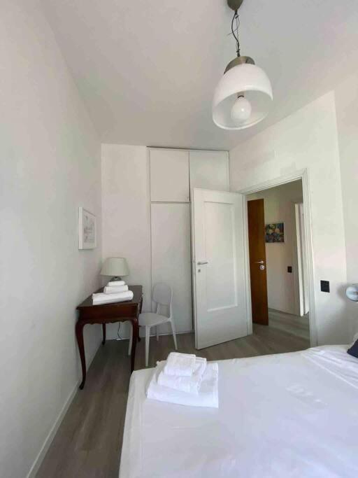 Apartmán Fidias House Milán Exteriér fotografie