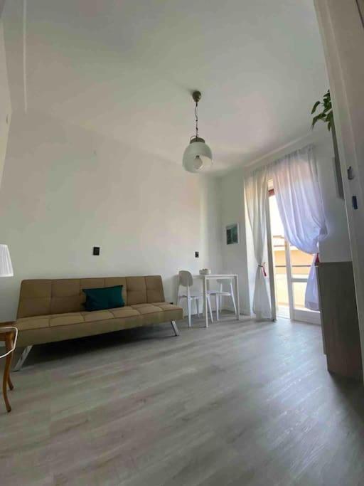 Apartmán Fidias House Milán Exteriér fotografie