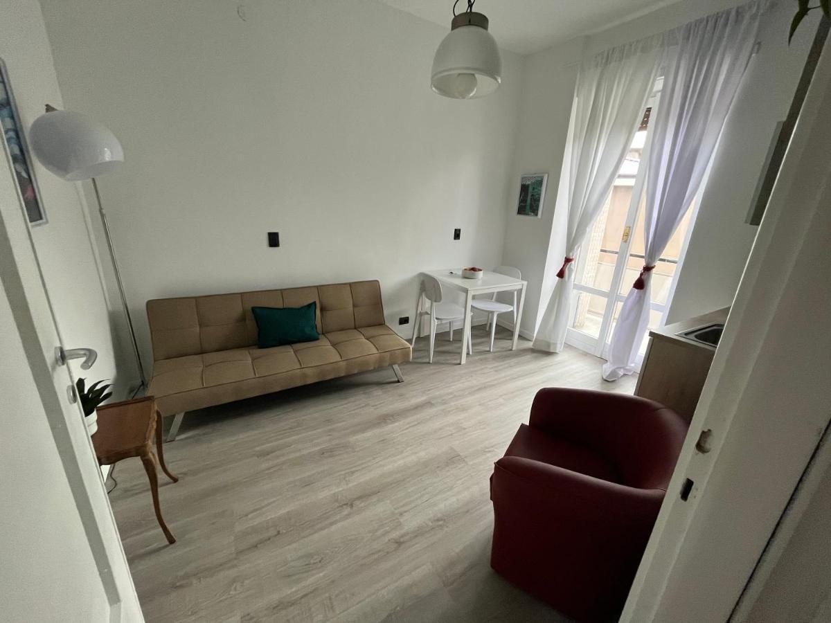 Apartmán Fidias House Milán Exteriér fotografie