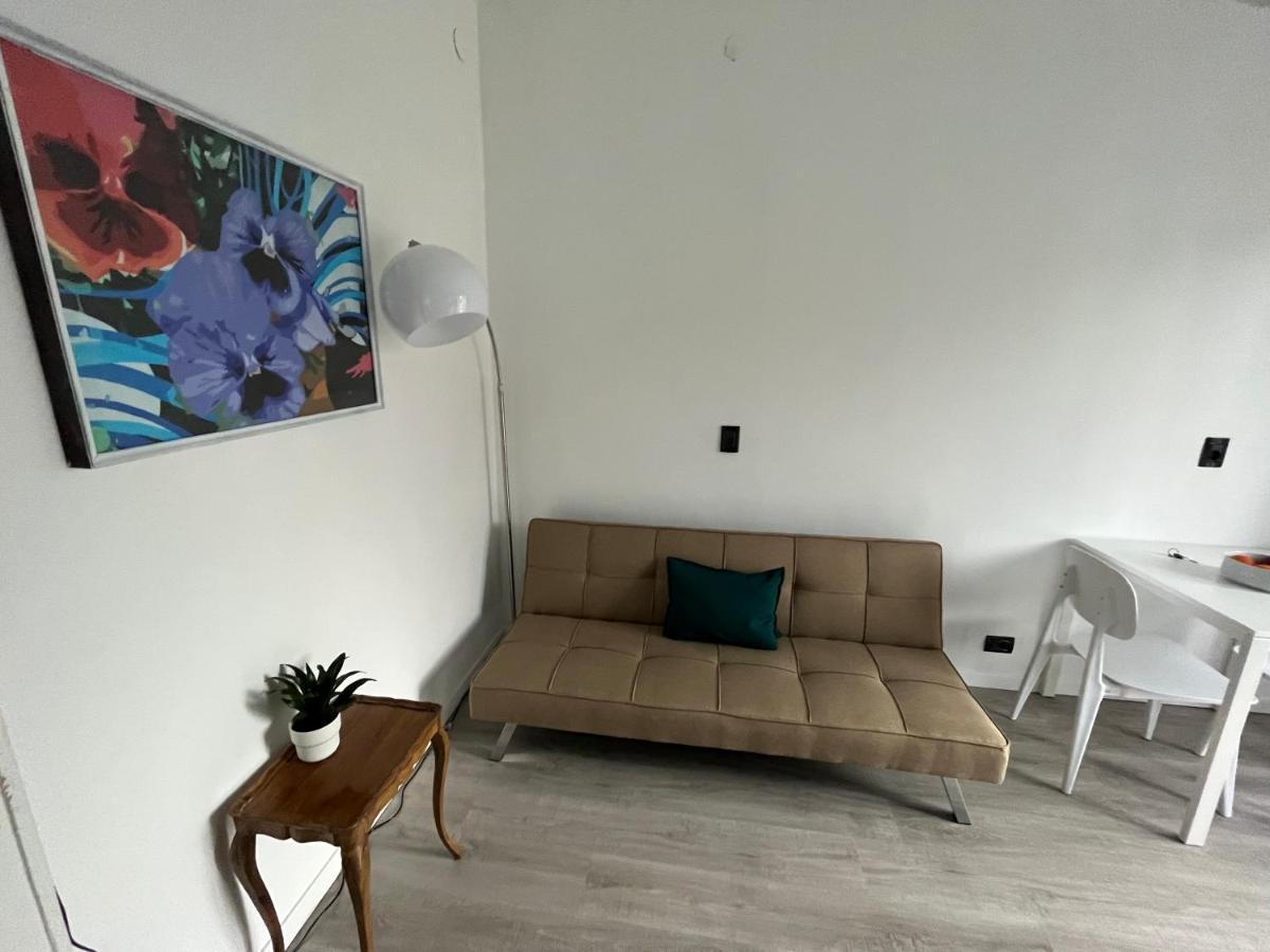 Apartmán Fidias House Milán Exteriér fotografie