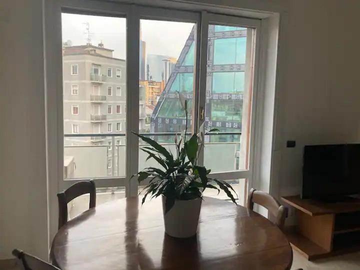 Apartmán Fidias House Milán Exteriér fotografie