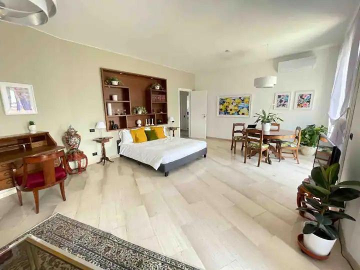 Apartmán Fidias House Milán Exteriér fotografie