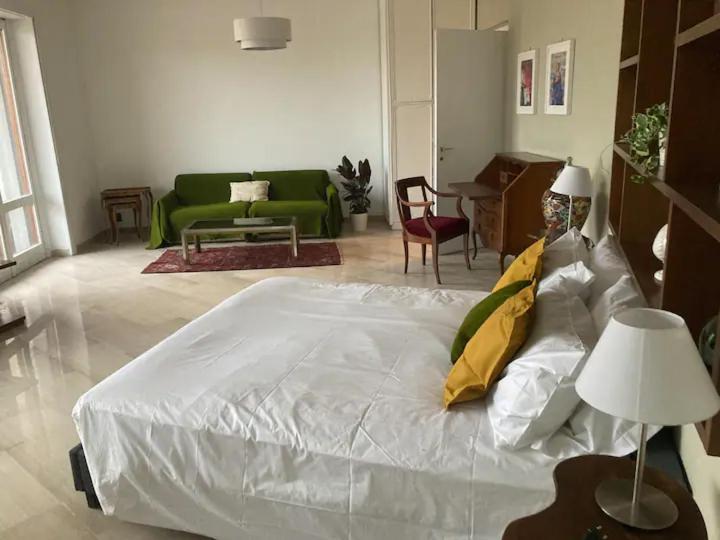 Apartmán Fidias House Milán Exteriér fotografie